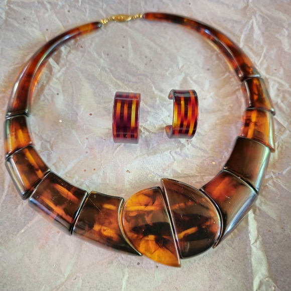 Vintage set - Picture 5 of 6